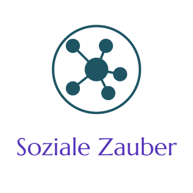 Soziale Zauber Logo