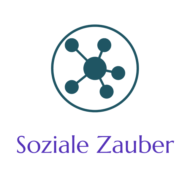 Soziale Zauber Logo